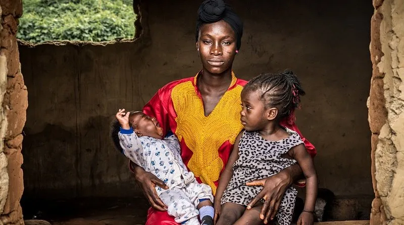 How Nigeria’s Legal System Is Failing To Safeguard Widows’ Rights – Analysis