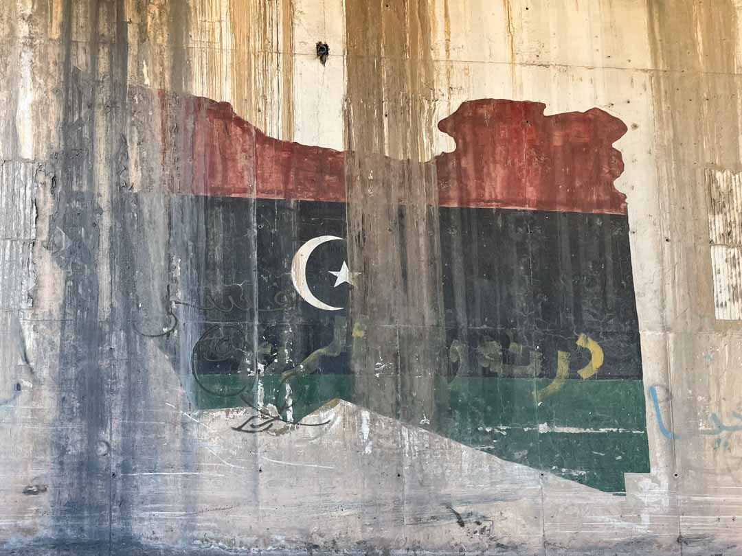 Forming a Unity Government May be Libya’s Best Bet for Healing Rift