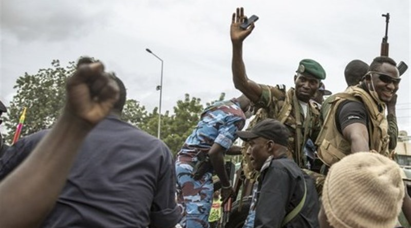 Untangling Niger’s Military Coup – Analysis