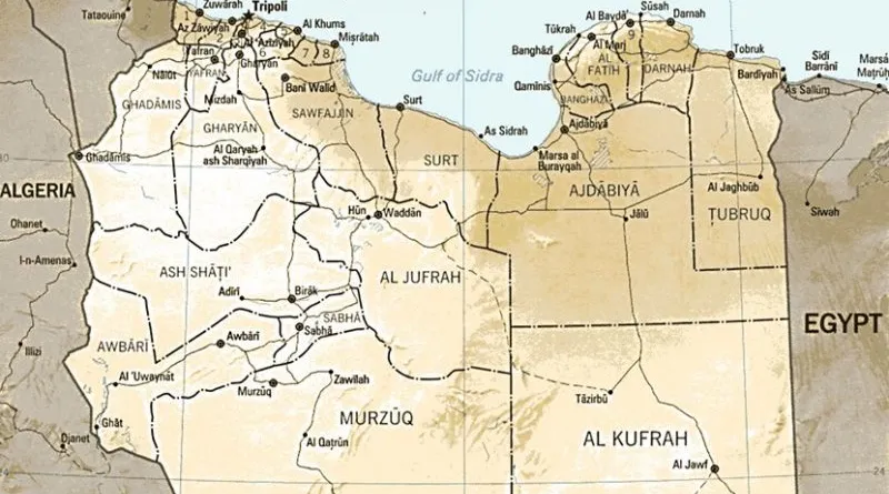 No Hope, No Peace: Libya Still Faces A Deadlock – OpEd