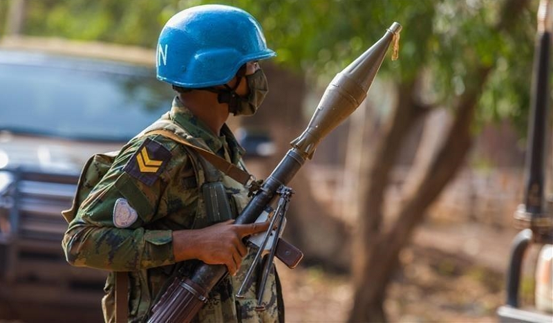 La RDC demande le départ de la MONUSCO