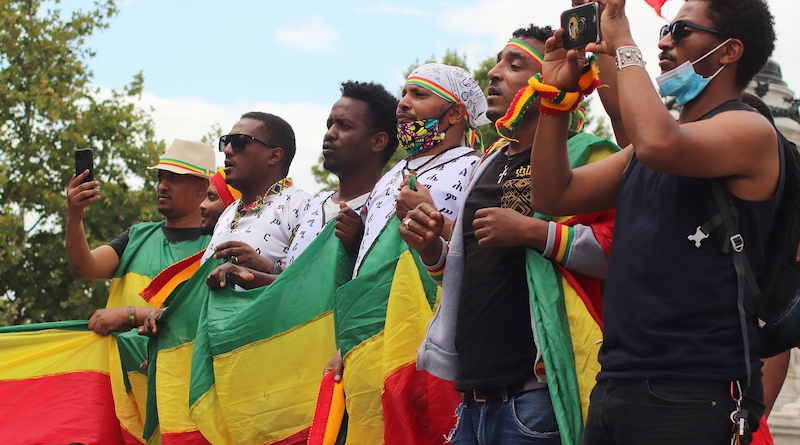 Ethiopia’s Transition Depends On Both Dialogue And Transitional Justice – Analysis