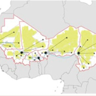 Sahel: les invisibles liaisons dangereuses.