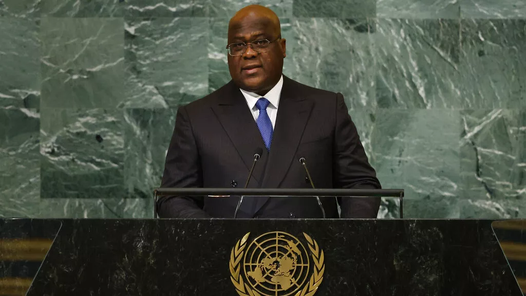 ONU : avant l’Assemble générale, la RDC alerte sur “l’agression” du Rwanda