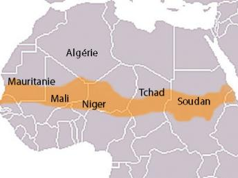 La crise sécuritaire : Sahel, Maghreb et Union Européenne.