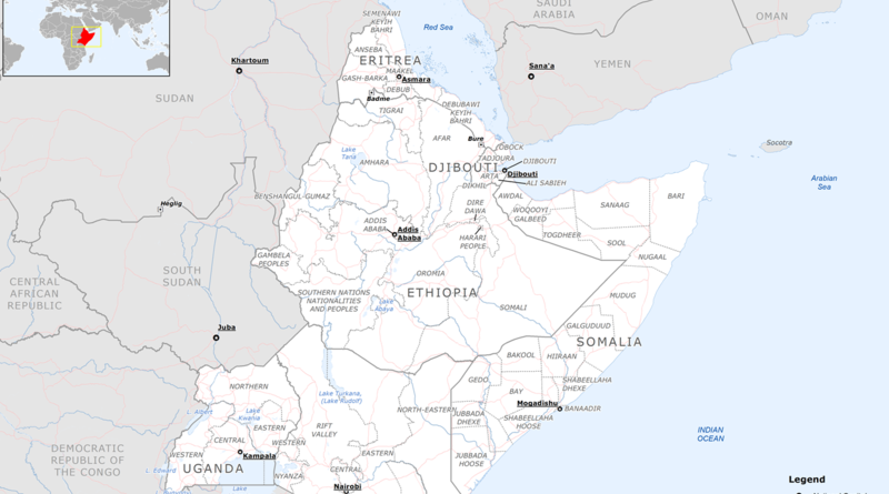 The Horn Of Africa States: Why HAS Is Behind Other African RTAs – OpEd