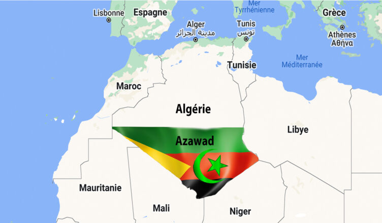 Azawad : Plusieurs soldats tués ou capturés