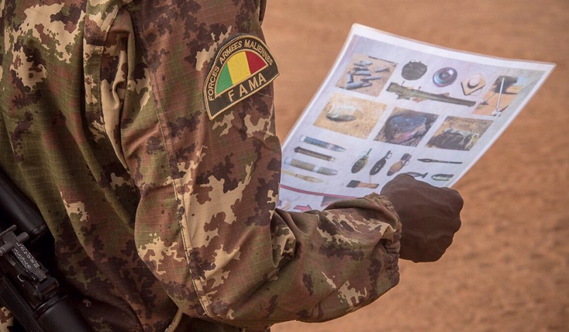 Mali : «Le nord est envahi aujourd’hui d’agents spéciaux» (Maïga)