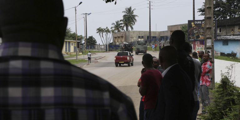 Another Coup in Africa as Gabon Grapples with Military Takeover