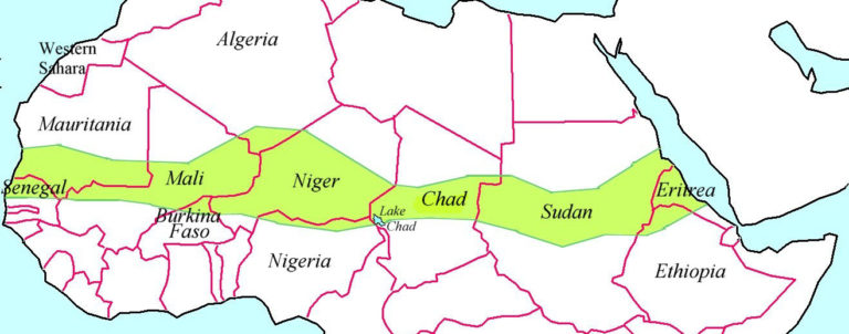 Sahel : Soudan une nouvelle insécurité généralisée.