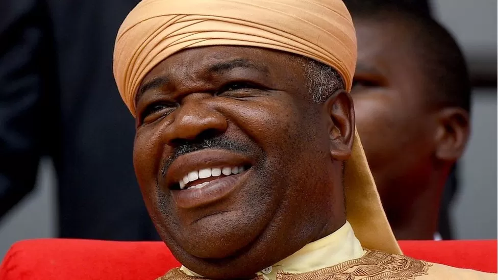 Ali Bongo: Who is Gabon’s president arrested in army coup?