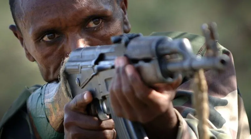 Another War Breaks Out In Northern Ethiopia, As Threat Of Disintegration Looms – OpEd