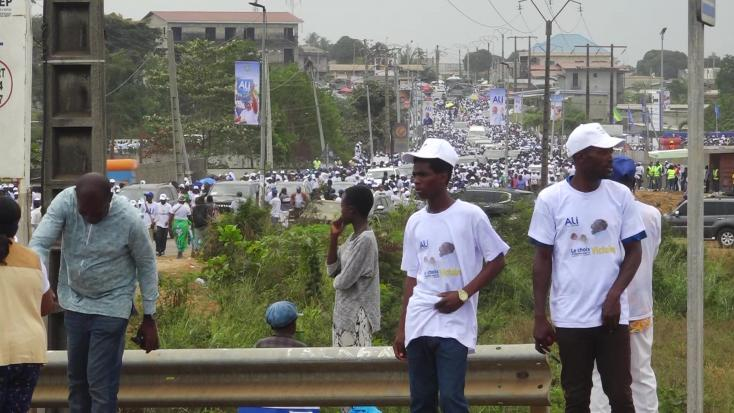 Gabon : un pays riche aux lourdes inégalités sociales