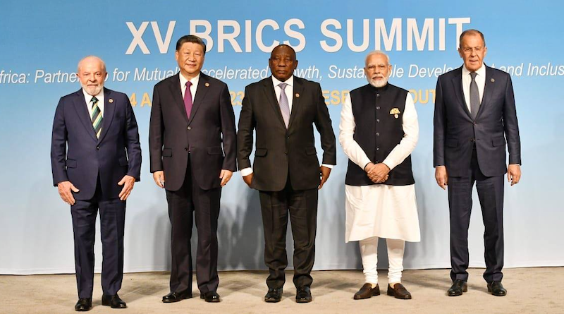 China And Africa: Towards Community Of Shared Development And Future Progress – OpEd