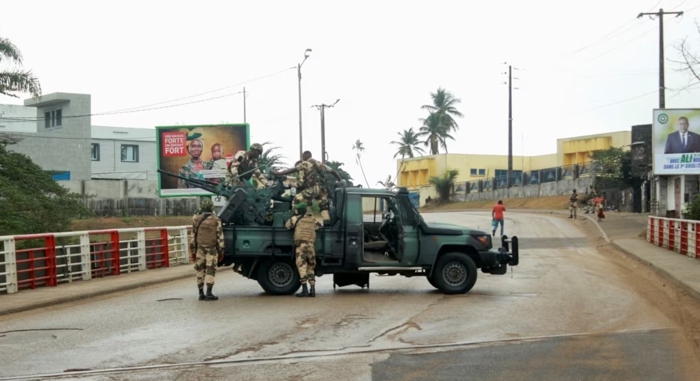 Regional Bloc Calls for ‘Return of Constitutional Order’ in Gabon