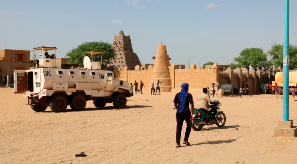 Islamist Blockade on Timbuktu Stops Food and Aid as Prices Spike