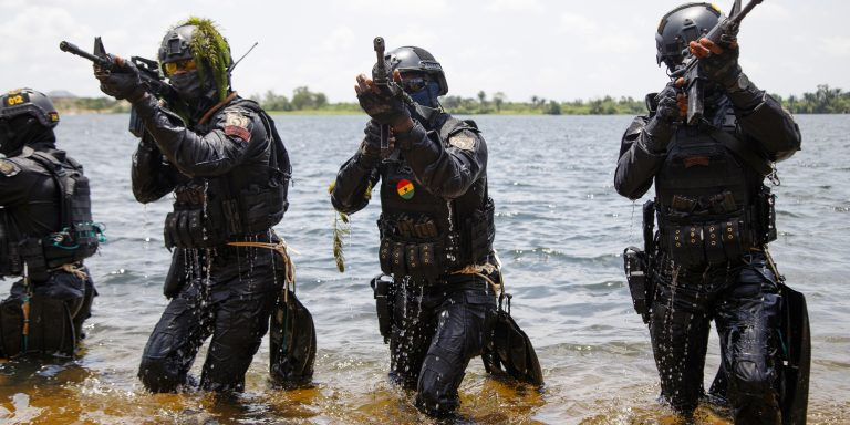 IntelBrief: Jihadist Groups Threaten to Destabilize the Sahel and Coastal West Africa