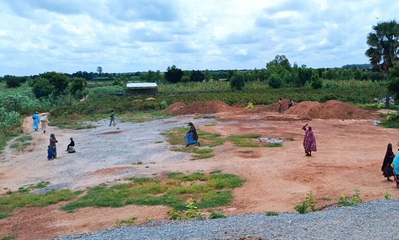 Anxious And Divided: The Human Impact Of Nigeria-Niger Border Tensions