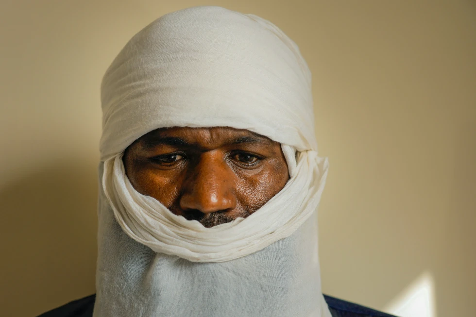 A national program in Niger encouraged jihadis to defect. The coup put its future in jeopardy