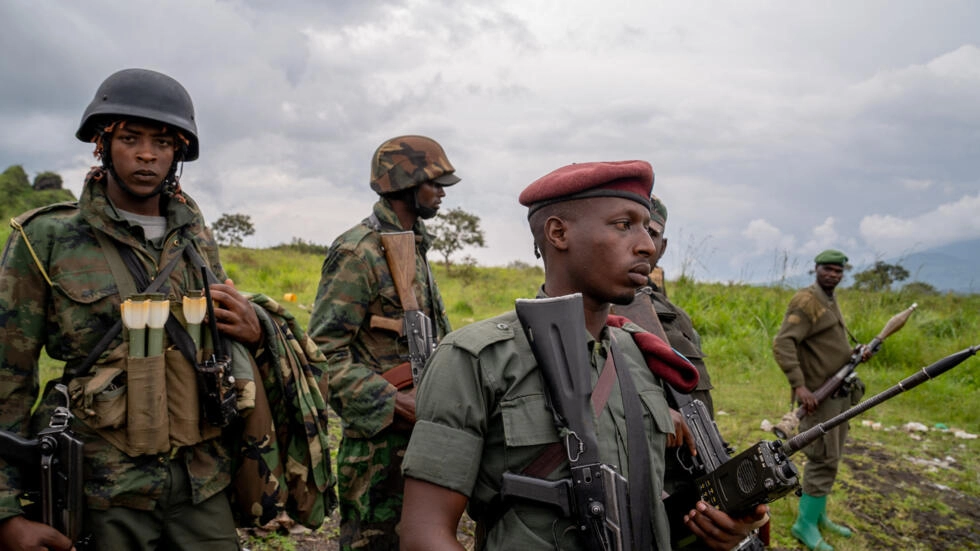 Enfants-soldats: les États-Unis restreignent leur coopération militaire avec le Rwanda