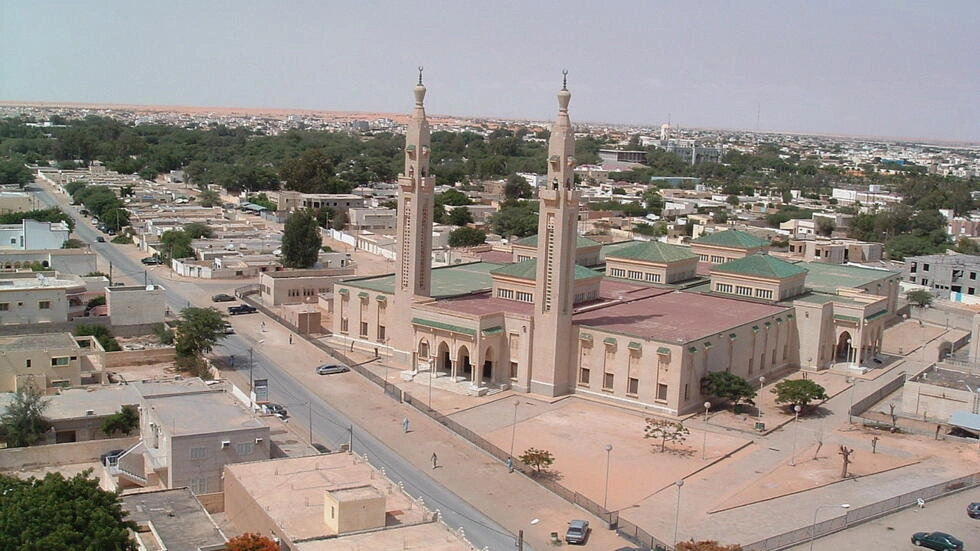 Mauritanie: signature d’une charte entre gouvernement, parti majoritaire et deux formations d’opposition