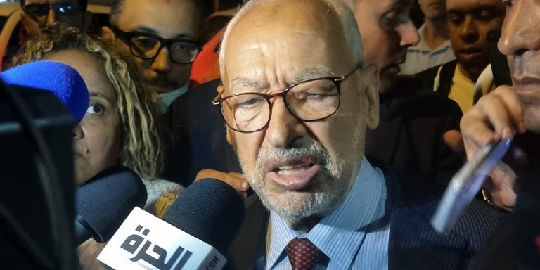 IntelBrief: Turmoil in Tunisia: Main Opposition Leader Arrested as Crackdown on Dissent Escalates