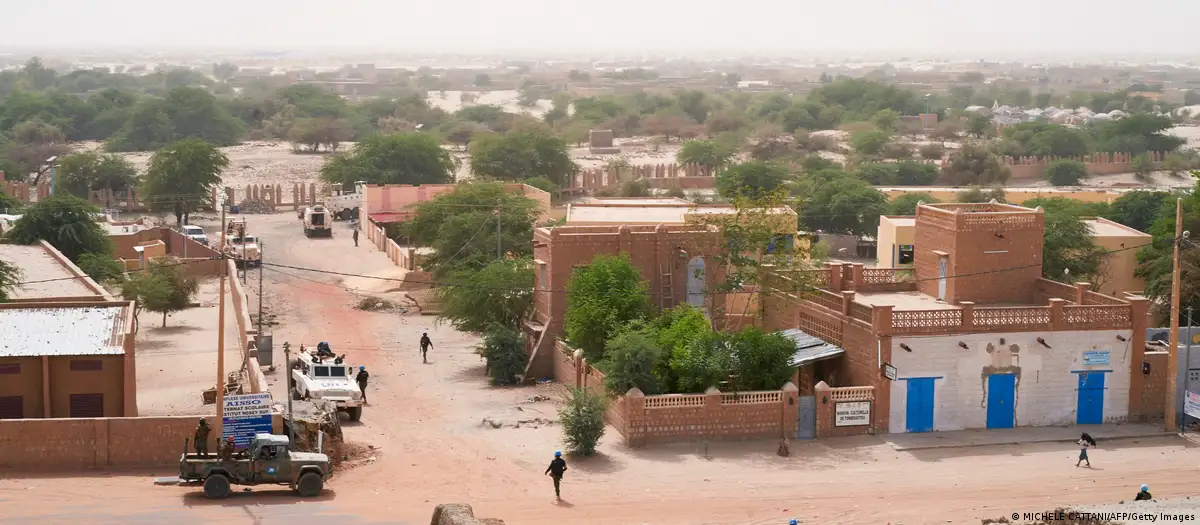 Tombouctou sous blocus des djihadistes, des dégâts énormes