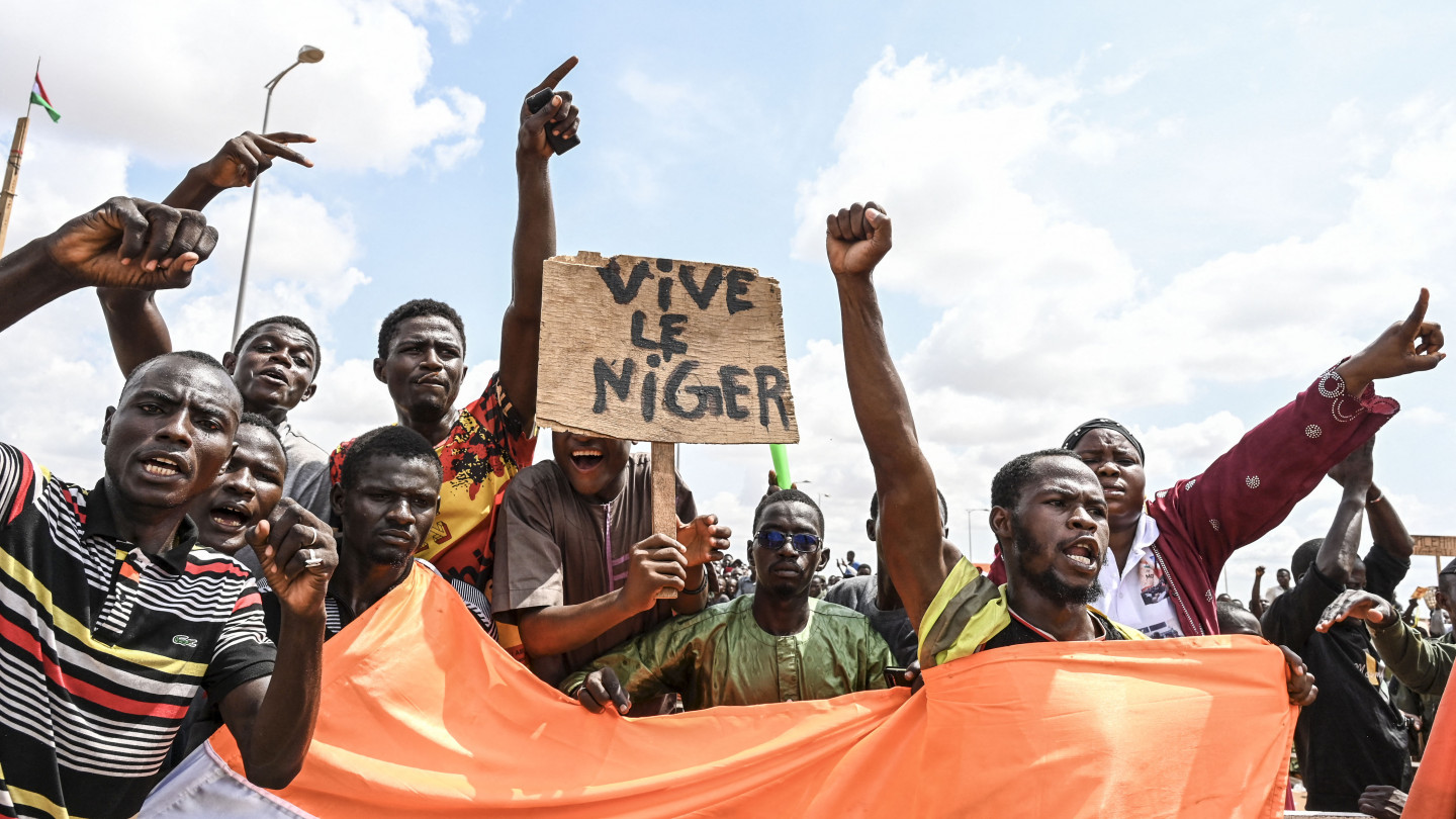 Italy’s cautious approach towards Niger’s political crisis