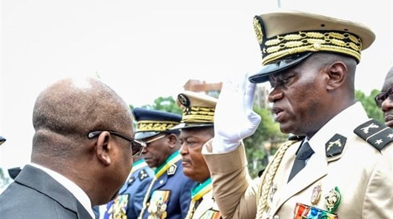 Military Takeover In Gabon: A Coup D’état Or Palace Revolution? – Analysis