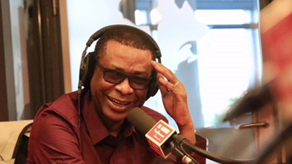 Sénégal: le chanteur Youssou N’dour quitte la coalition au pouvoir