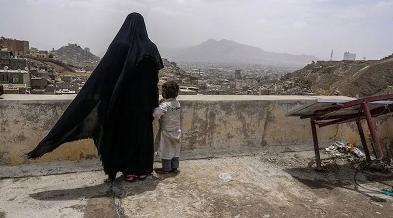 Yemen Needs Help – OpEd