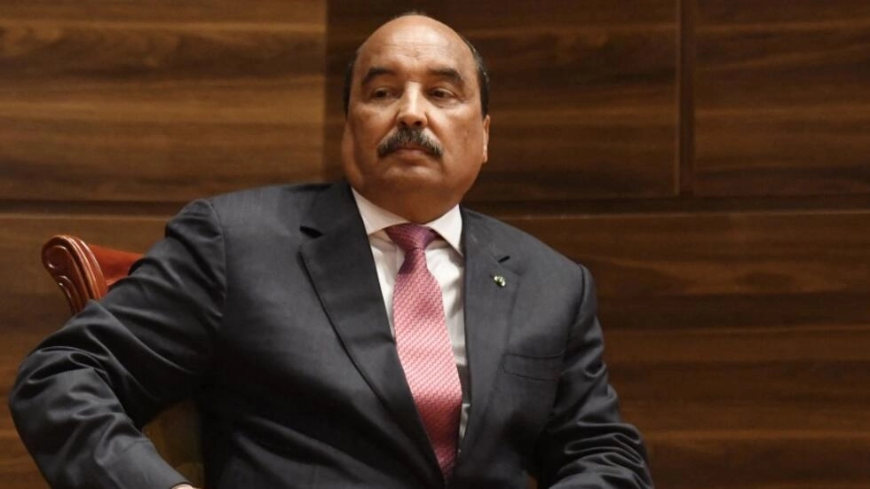 Mauritanie: 20 ans de prison requis à l’encontre de l’ancien président Mohamed Ould Abdel Aziz