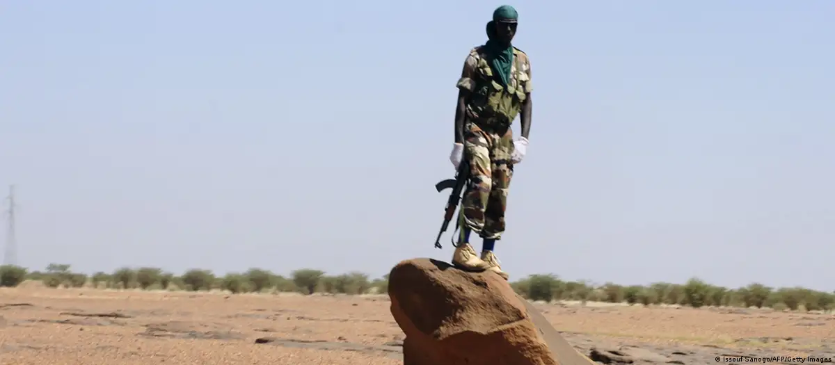 La situation sécuritaire au Sahel se dégrade