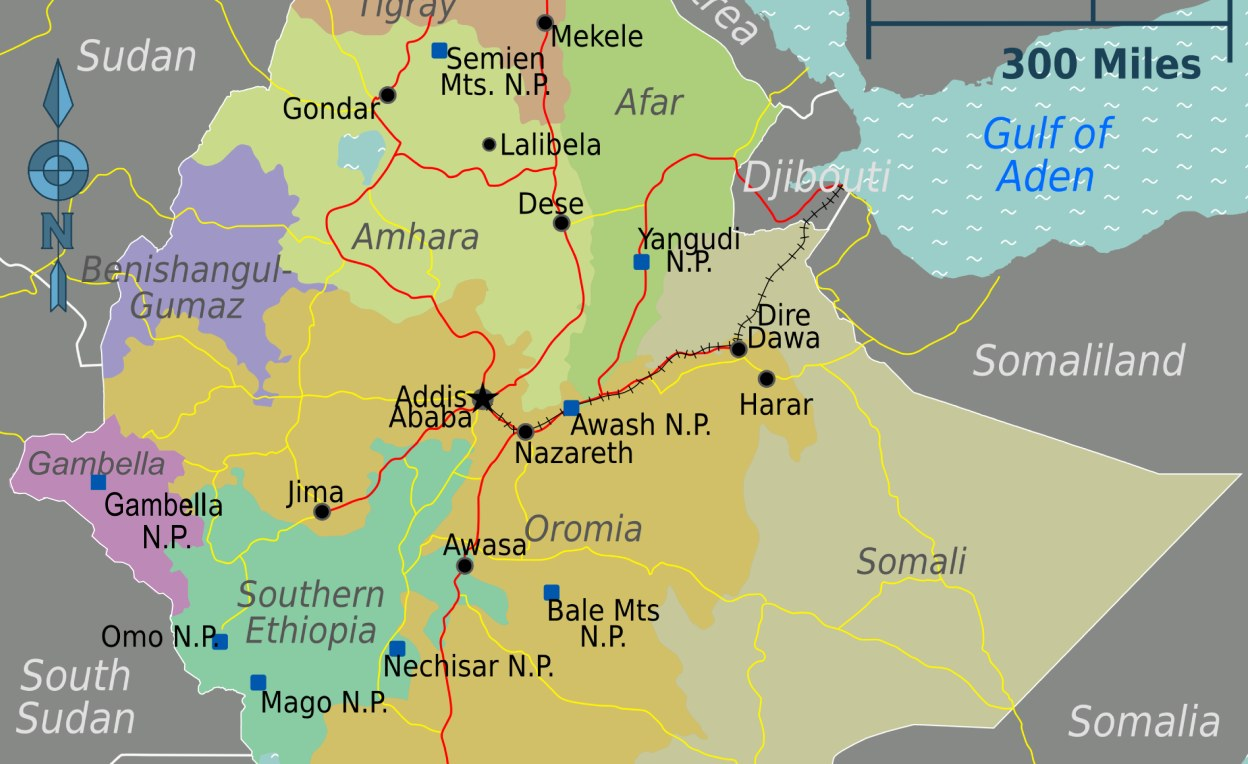 Ethiopia: Is Ethiopia Facing a Fresh Wave of Conflict?