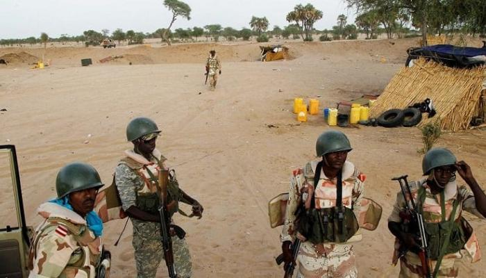 Niger : 6 soldats et 31 terroristes tués dans des combats près de la frontière Burkinabé