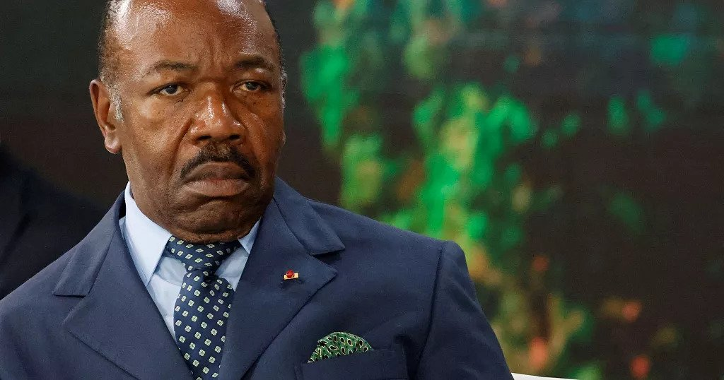 Gabon Military Sieze Control Following Disputed Polls