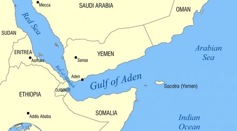 The Horn Of Africa States: The Continuing Geostrategic Relevance Of The Suez Canal Somali Sea Waterway – OpEd