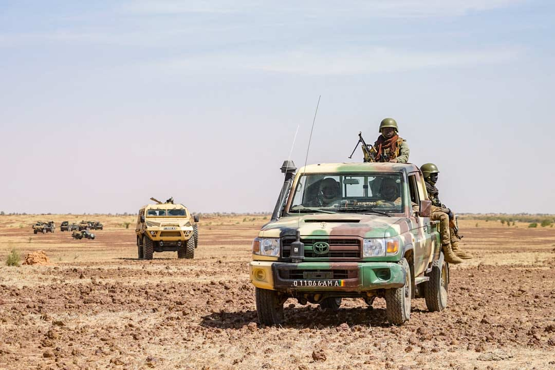 Nord du Mali : une confrontation dont personne ne sortira vainqueur