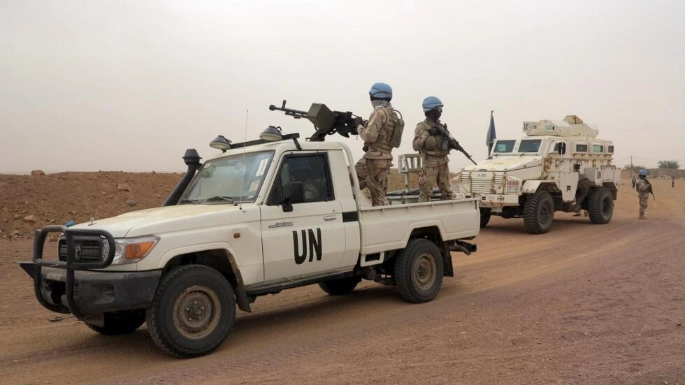 Mali: compromis trouvé pour le désengagement du contingent tchadien de la Minusma dans la région de Kidal