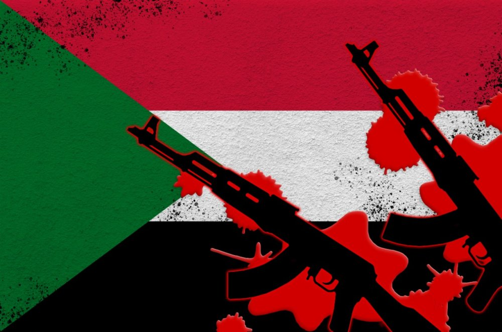 The UAE Must Stop Stoking War in Sudan