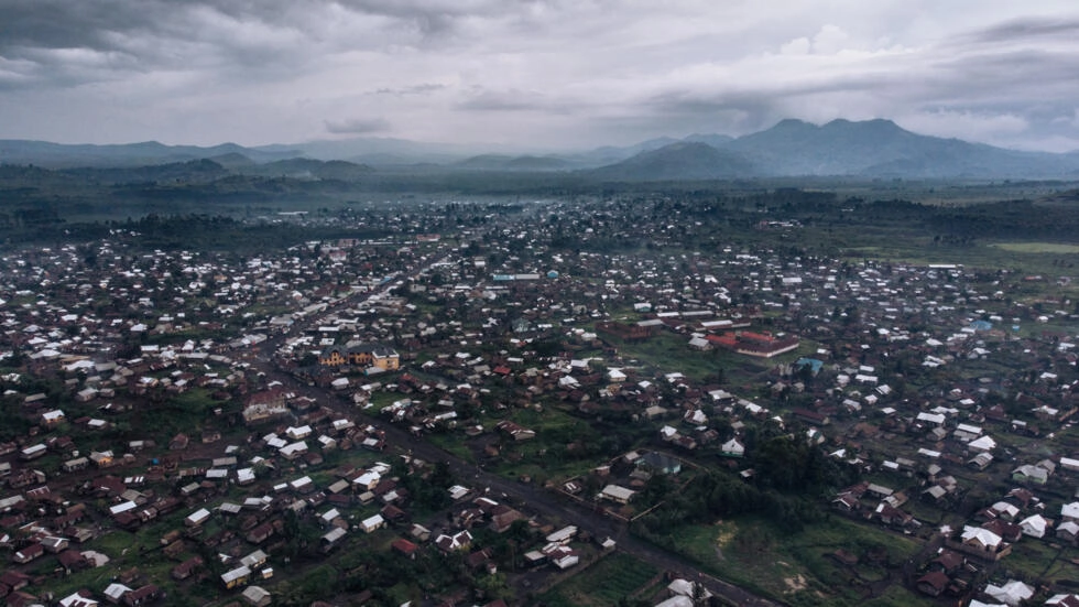 RDC: les combats s’intensifient entre le M23 et les groupes d’autodéfense dans le Nord-Kivu