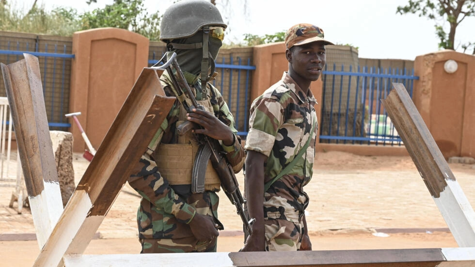 Niger : 29 soldats tués dans l’attaque terroriste la plus meurtrière depuis le coup d’État