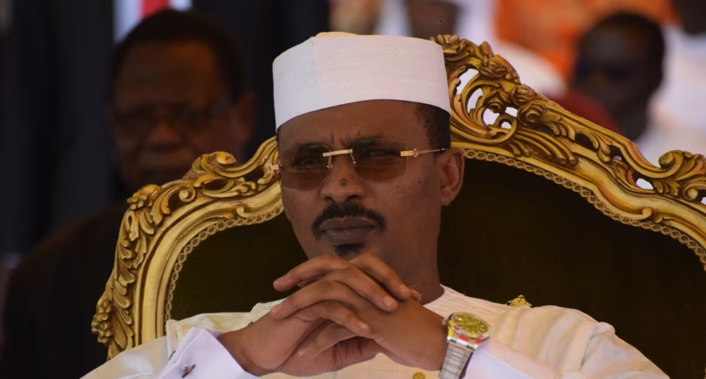 Chad President Promises Transition to Civilian Rule as Opposition Voices Doubt