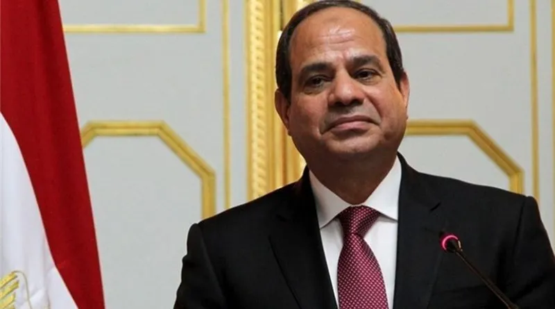 Egypt’s Sisi Seeks Renewed Mandate – OpEd