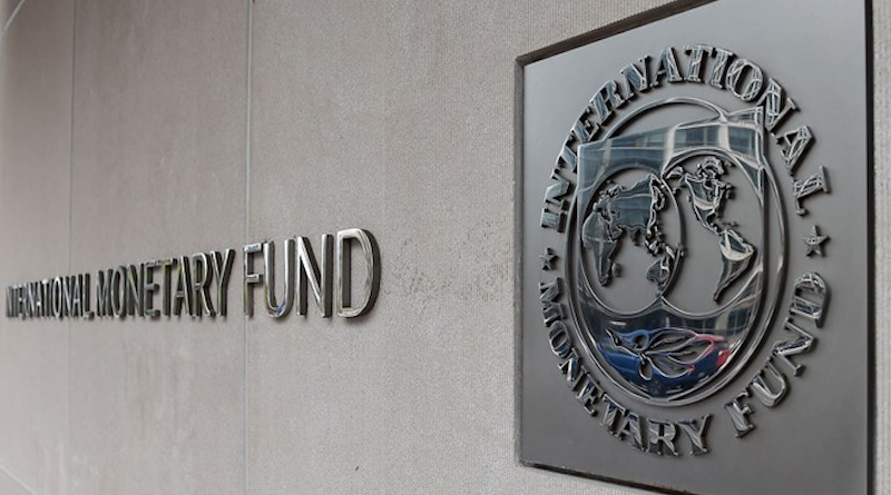 The Horn Of Africa States: The IMF And The Region – OpEd