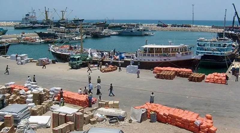 The Horn Of Africa States: Harnessing The Region’s Marine Resources – OpEd