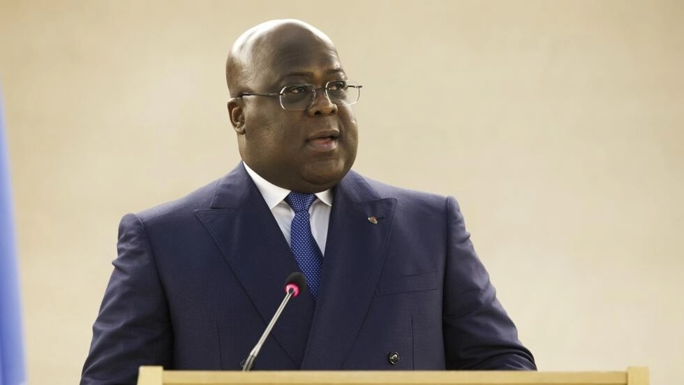 Crise tchadienne: une pétition de l’opposition contre Félix Tshisekedi, le facilitateur de la CEEAC