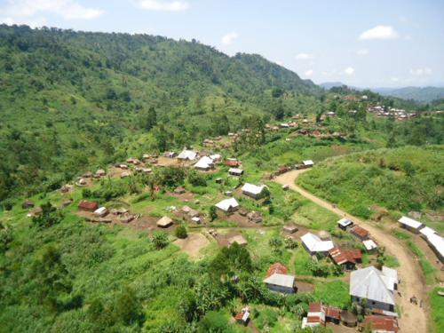 Democratic Republic of the Congo: resumption of clashes between local and M23 armed groups in Masisi