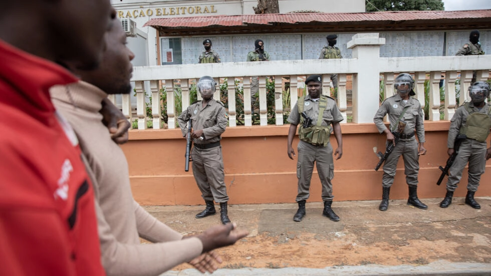 Mozambique: confusion autour des résultats des élections municipales