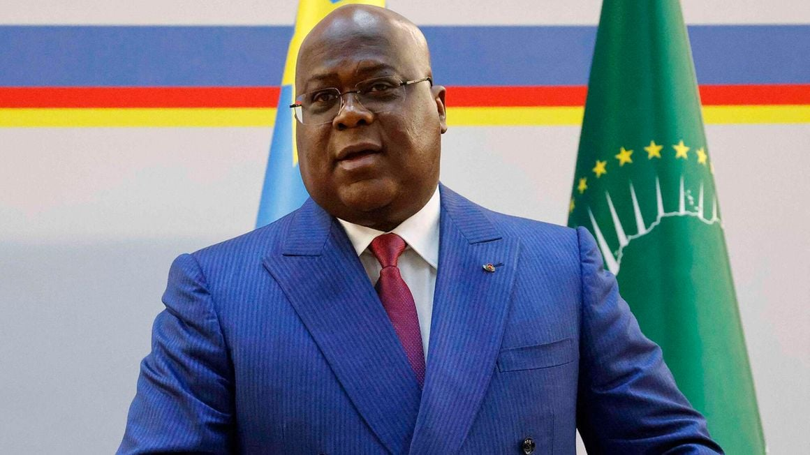 DRC signs deal for SADC troops deployment